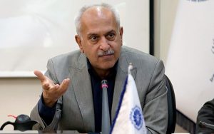 کیوان کاشفی، قائممقام دبیر شورای گفتوگو و کمیته حمایت از کسبوکار شد کیوان کاشفی، قائممقام دبیر شورای گفتوگو و کمیته حمایت از کسبوکار شد