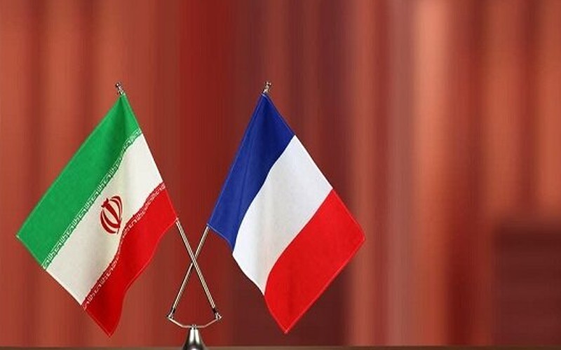 برگزاری مجمع عمومی اتاق مشترک ایران و فرانسه در اردیبهشت ماه برگزاری مجمع عمومی اتاق مشترک ایران و فرانسه در اردیبهشت ماه