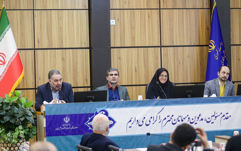 صادرات پنج هزار میلیون دلاری در حوزه مواد غذایی صادرات پنج هزار میلیون دلاری در حوزه مواد غذایی