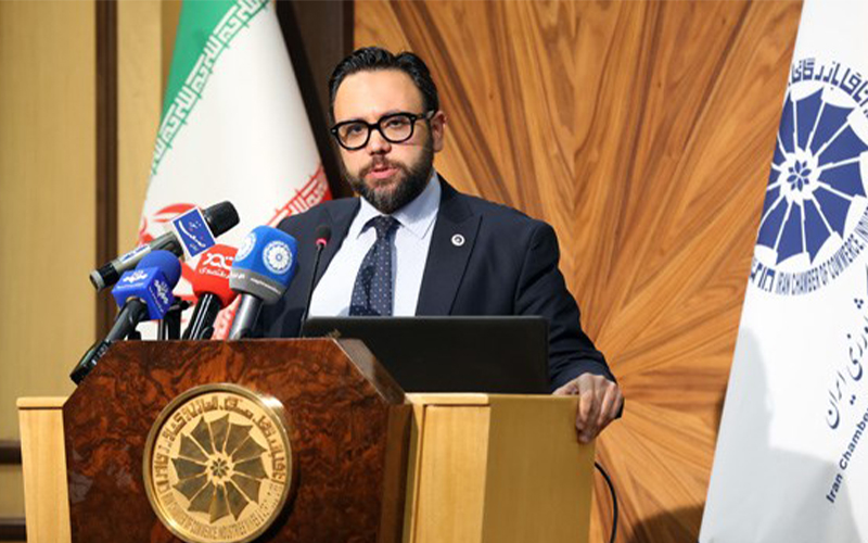 دولت حداقل سیاست تسهیگرانه را در صنعت فرش دریغ میکند دولت حداقل سیاست تسهیگرانه را در صنعت فرش دریغ میکند