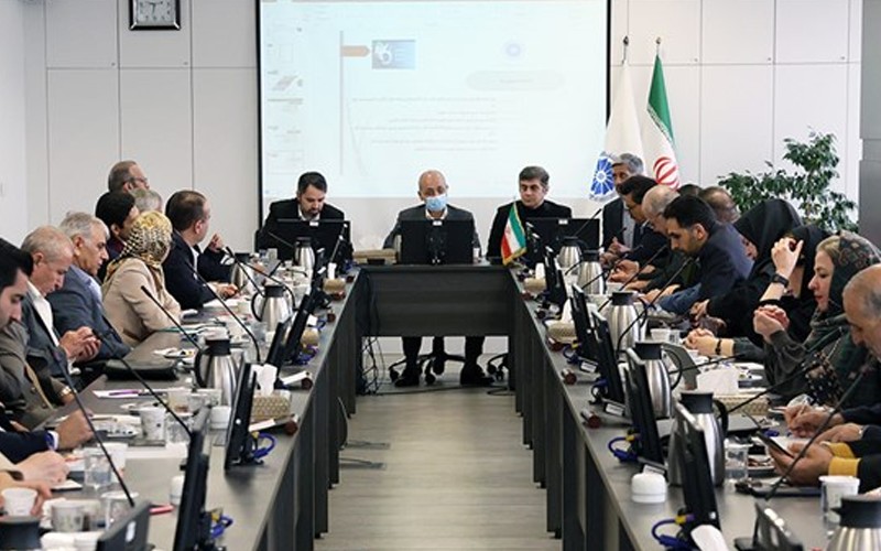 ستاد هماهنگی اتاقهای مشترک، برای تک صدایی و همافزایی است ستاد هماهنگی اتاقهای مشترک، برای تک صدایی و همافزایی است