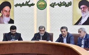 توجه به بنگاههای کوچک، در مقابله با تحریم مؤثر است توجه به بنگاههای کوچک، در مقابله با تحریم مؤثر است