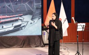 حضور گلرنگ ونچرز در سومین دورهمی سالانه اکوسیستم کارآفرینی جنوب حضور گلرنگ ونچرز در سومین دورهمی سالانه اکوسیستم کارآفرینی جنوب
