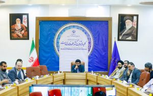 زیرساختهای مالی صنایع خلاق با «مشارکت مردمی» تقویت میشود زیرساختهای مالی صنایع خلاق با «مشارکت مردمی» تقویت میشود