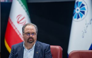 کمبود سرمایه اجتماعی، مهمترین چالش اقتصادی ماست کمبود سرمایه اجتماعی، مهمترین چالش اقتصادی ماست