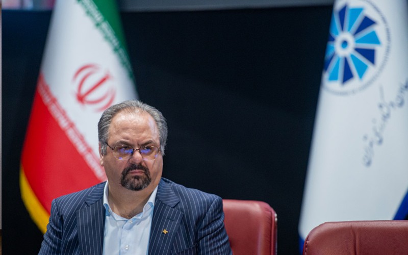کمبود سرمایه اجتماعی، مهمترین چالش اقتصادی ماست کمبود سرمایه اجتماعی، مهمترین چالش اقتصادی ماست