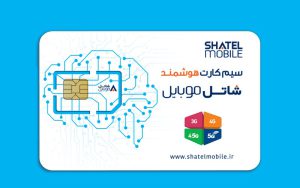 مشترکین سیمکارتهای شاتل موبایل نوروز امسال «هرروز» عیدی میگیرند مشترکین سیمکارتهای شاتل موبایل نوروز امسال «هرروز» عیدی میگیرند