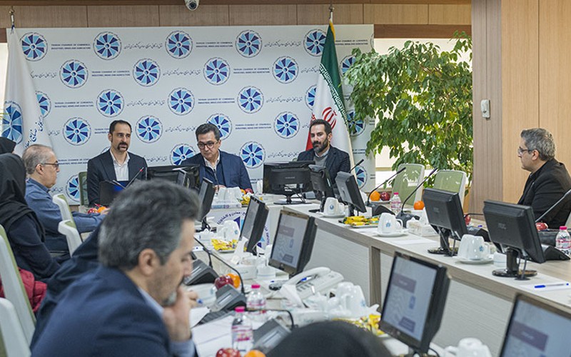 دامنه فعالیت کمیسیون با ماموریتهای تازه افزایش مییابد دامنه فعالیت کمیسیون با ماموریتهای تازه افزایش مییابد