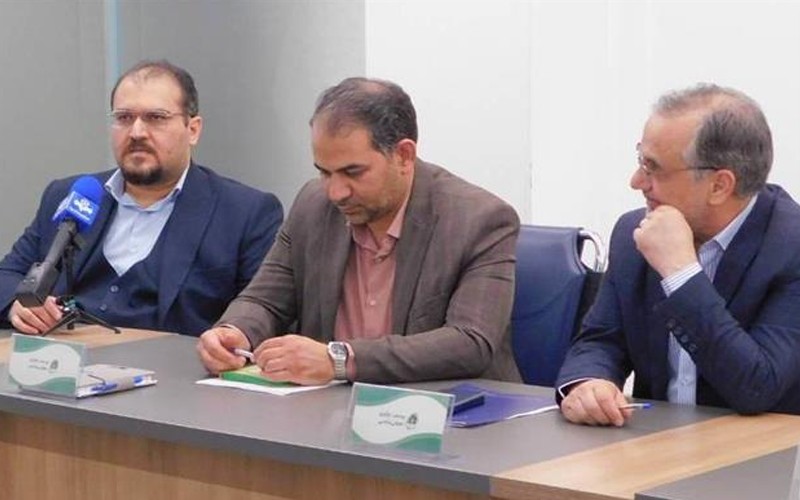 حضور سکوهای تجارت الکترونیکی در انجام و ثبت معاملات خودرو حضور سکوهای تجارت الکترونیکی در انجام و ثبت معاملات خودرو