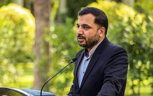 بهدنبال تسهیل حضور بخش خصوصی در صنعت فضایی هستیم بهدنبال تسهیل حضور بخش خصوصی در صنعت فضایی هستیم