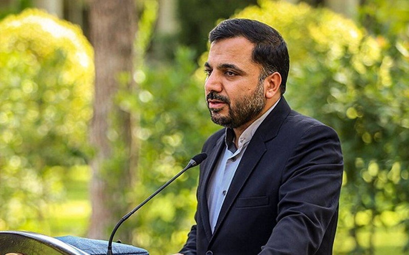 بهدنبال تسهیل حضور بخش خصوصی در صنعت فضایی هستیم بهدنبال تسهیل حضور بخش خصوصی در صنعت فضایی هستیم