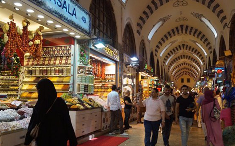 الزامات حضور ایران در بازار تاجیکستان الزامات حضور ایران در بازار تاجیکستان