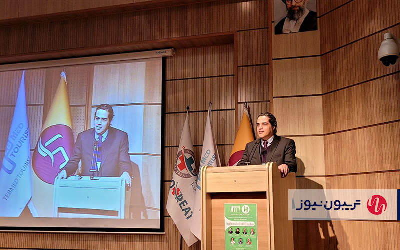 صنعت و اکوسیستم سلامت در ایران تغییر خواهند کرد صنعت و اکوسیستم سلامت در ایران تغییر خواهند کرد