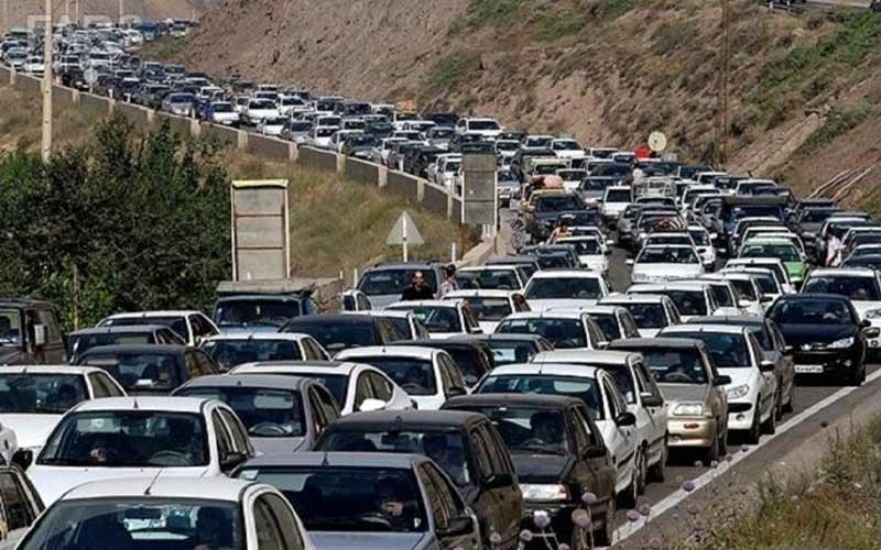 رکورد سفرهای نوروزی به کدام شهرها تعلق دارد؟ رکورد سفرهای نوروزی به کدام شهرها تعلق دارد؟