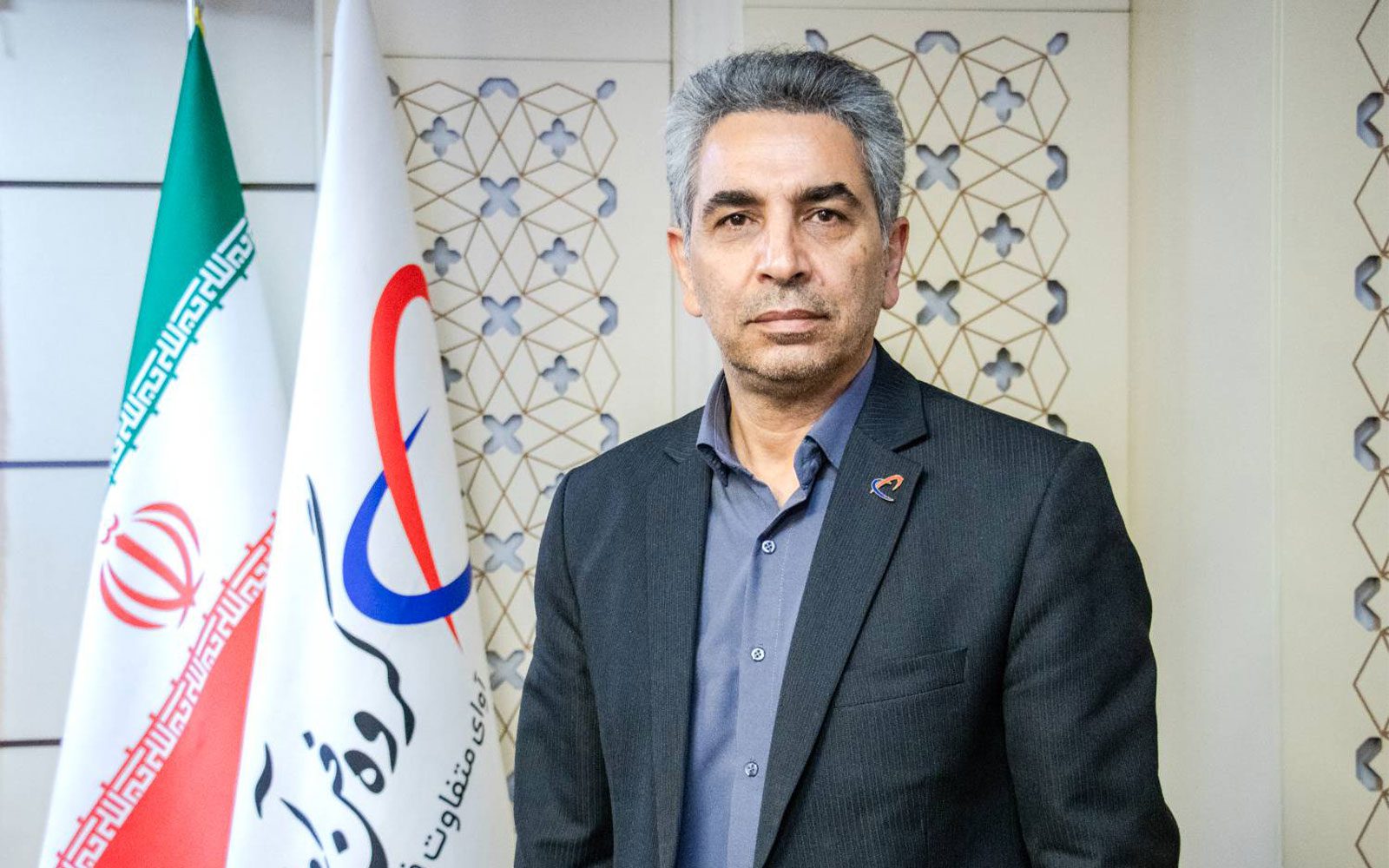 مسعود مقیمی سرپرست جدید معاونت اداری و سرمایه انسانی گروه فن آوا شد مسعود مقیمی سرپرست جدید معاونت اداری و سرمایه انسانی گروه فن آوا شد
