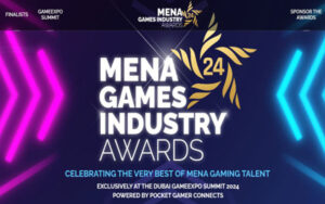 رقابت دو بازی ایرانی برای کسب جایزه نخست فستیوال MENA Games Industry Awards 2024 رقابت دو بازی ایرانی برای کسب جایزه نخست فستیوال MENA Games Industry Awards 2024