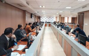 چالش صادرات مواد غذایی در یک بازار رقابتی بررسی شد چالش صادرات مواد غذایی در یک بازار رقابتی بررسی شد