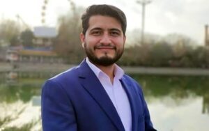 به توسعه استارتاپهای حوزه رباتیک کمک میکنیم به توسعه استارتاپهای حوزه رباتیک کمک میکنیم