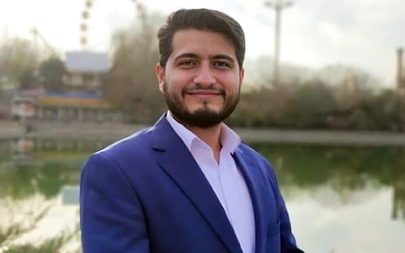به توسعه استارتاپهای حوزه رباتیک کمک میکنیم به توسعه استارتاپهای حوزه رباتیک کمک میکنیم