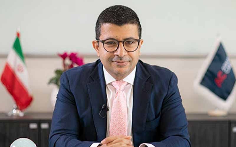 دولت بگذارد بخش خصوصی کار خودش را بکند دولت بگذارد بخش خصوصی کار خودش را بکند