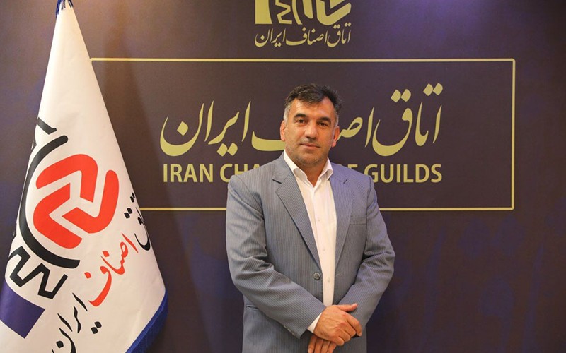 طراحی و ساخت ماشینآلات صنعتی در «جهش تولید» نقش موثری دارند طراحی و ساخت ماشینآلات صنعتی در «جهش تولید» نقش موثری دارند