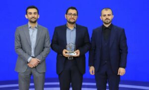 آغاز سرمایهگذاری روی طرح «کتتر انتقال جنین»، برنده قسمت هجدهم مسابقه شکوفا آغاز سرمایهگذاری روی طرح «کتتر انتقال جنین»، برنده قسمت هجدهم مسابقه شکوفا