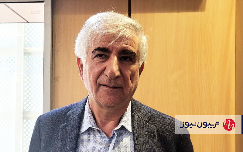 میخواستیم در ۱۴۰۴ اقتصاد اول منطقه باشیم؛ یک سوم عربستان و ترکیه شدیم میخواستیم در ۱۴۰۴ اقتصاد اول منطقه باشیم؛ یک سوم عربستان و ترکیه شدیم