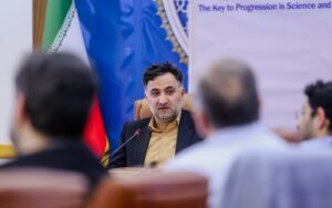 «مرکز ملی آفرینش فناوریهای کوانتومی» بهزودی راهاندازی میشود «مرکز ملی آفرینش فناوریهای کوانتومی» بهزودی راهاندازی میشود
