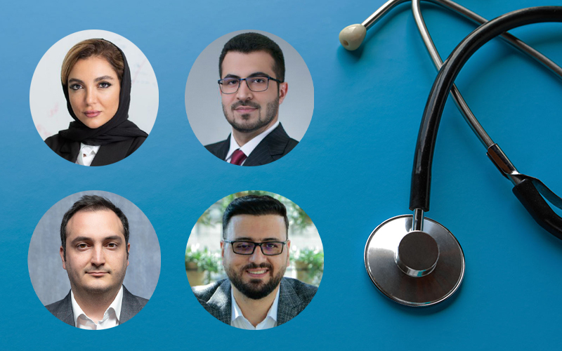 نیازمند اصلاح قوانین حاکم در حوزه سلامت دیجیتال هستیم نیازمند اصلاح قوانین حاکم در حوزه سلامت دیجیتال هستیم