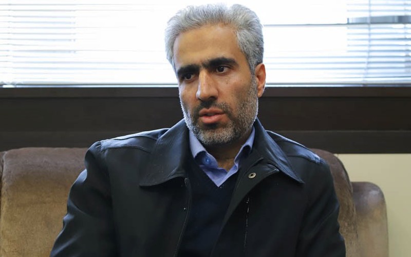 برای ۴۰۰ محصول جدید گواهی نانومقیاس صادر شد برای ۴۰۰ محصول جدید گواهی نانومقیاس صادر شد