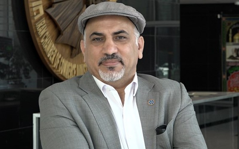 انتظار داریم سهم دولت و بخش خصوصی از اقتصاد تغییر کند انتظار داریم سهم دولت و بخش خصوصی از اقتصاد تغییر کند