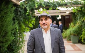 دولت، امنیت اقتصادی را برای سرمایهگذاری فراهم کند دولت، امنیت اقتصادی را برای سرمایهگذاری فراهم کند