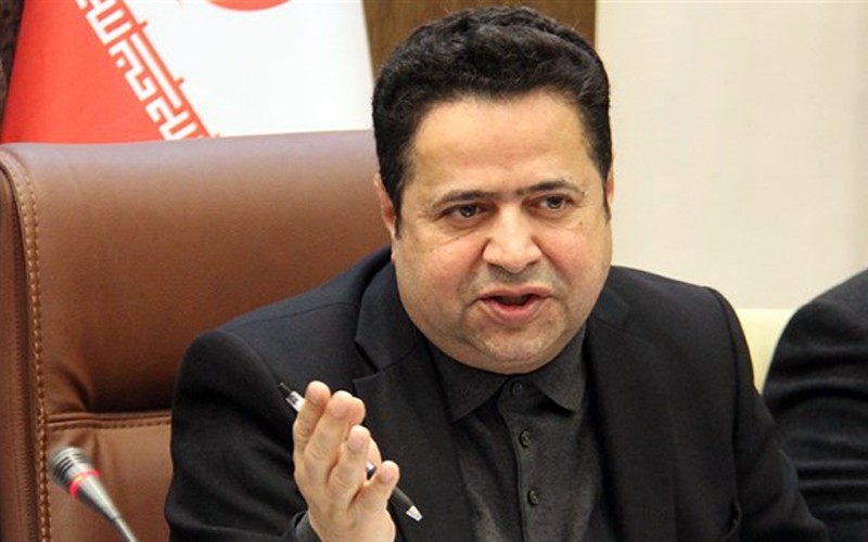 دولت برای تحقق جهش تولید، به بخش خصوصی اعتماد کند دولت برای تحقق جهش تولید، به بخش خصوصی اعتماد کند