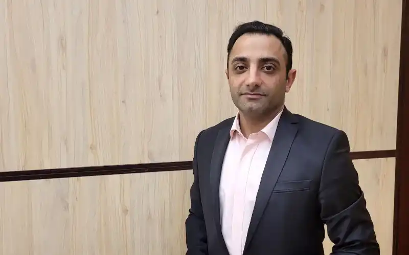 منابع انسانی به بحران حوزه فینتک تبدیل شده است منابع انسانی به بحران حوزه فینتک تبدیل شده است