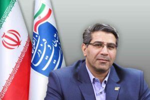 عضو جدید هیئتمدیره شرکت ملی پست انتخاب شد عضو جدید هیئتمدیره شرکت ملی پست انتخاب شد