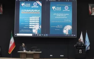 مرزهای جغرافیایی صادرات فرش باید توسعه پیدا کند مرزهای جغرافیایی صادرات فرش باید توسعه پیدا کند