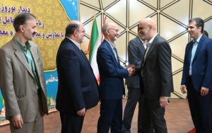 با مشارکت شرکتهای معدنی، جهش تولید محقق میشود با مشارکت شرکتهای معدنی، جهش تولید محقق میشود