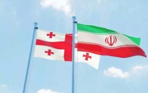 نشست B2B با هیئتتجاری گرجستان برگزار میشود نشست B2B با هیئتتجاری گرجستان برگزار میشود
