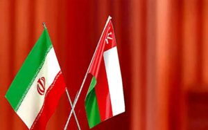 جلسات B2B با تجار عمانی در حاشیه نمایشگاه ایران اکسپو برگزار میشود جلسات B2B با تجار عمانی در حاشیه نمایشگاه ایران اکسپو برگزار میشود