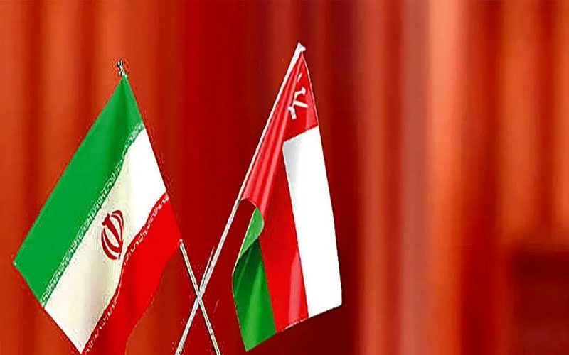 جلسات B2B با تجار عمانی در حاشیه نمایشگاه ایران اکسپو برگزار میشود جلسات B2B با تجار عمانی در حاشیه نمایشگاه ایران اکسپو برگزار میشود