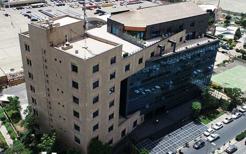 اوراق مرابحه شرکت کرمان موتور از طریق بازار ابزارهای نوین مالی فرابورس ایران پذیرهنویسی شد اوراق مرابحه شرکت کرمان موتور از طریق بازار ابزارهای نوین مالی فرابورس ایران پذیرهنویسی شد