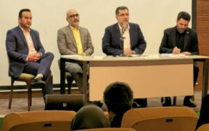 آمادگی صندوق نوآوری برای ارائه طرح جامع «نظام تامین مالی نوآوری کشور» آمادگی صندوق نوآوری برای ارائه طرح جامع «نظام تامین مالی نوآوری کشور»