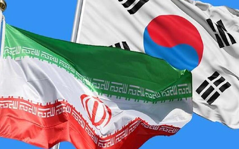 مجامع عمومی سالیانه اتاق مشترک ایران و کره جنوبی برگزار میشود مجامع عمومی سالیانه اتاق مشترک ایران و کره جنوبی برگزار میشود