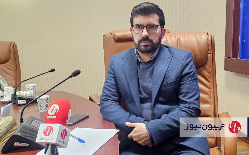 اولویت ستاد فناوریهای نرم، توسعه زیرساختهای مالی در صنایع فرهنگی است اولویت ستاد فناوریهای نرم، توسعه زیرساختهای مالی در صنایع فرهنگی است