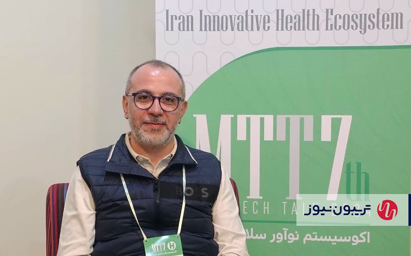 صدای فعالان حوزه سلامت در اتاقهای بازرگانی شنیده میشود صدای فعالان حوزه سلامت در اتاقهای بازرگانی شنیده میشود
