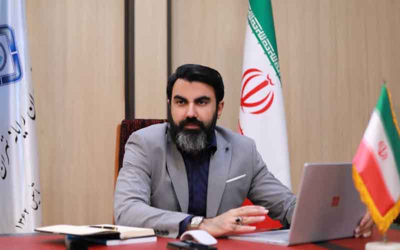 اخذ شناسه یکتا، به صلاح کسبه است اخذ شناسه یکتا، به صلاح کسبه است
