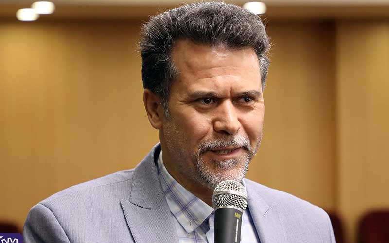 با کاهش تقاضا، قیمت مرغ کمتر از نرخ مصوب عرضه میشود با کاهش تقاضا، قیمت مرغ کمتر از نرخ مصوب عرضه میشود