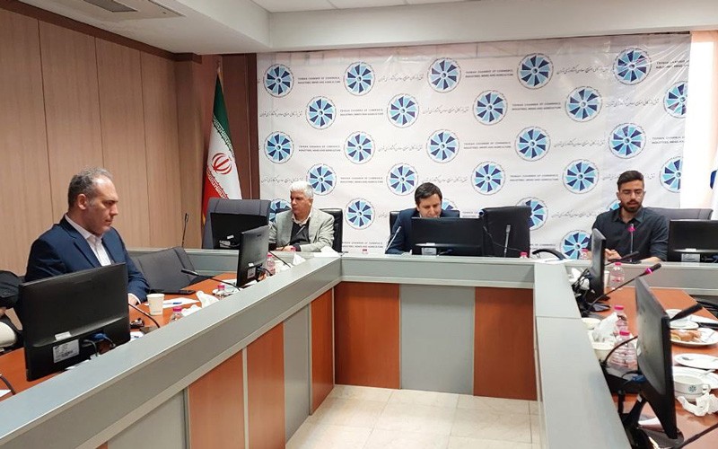 اول صادرات بعد سرمایهگذاری و تولید مشترک اول صادرات بعد سرمایهگذاری و تولید مشترک