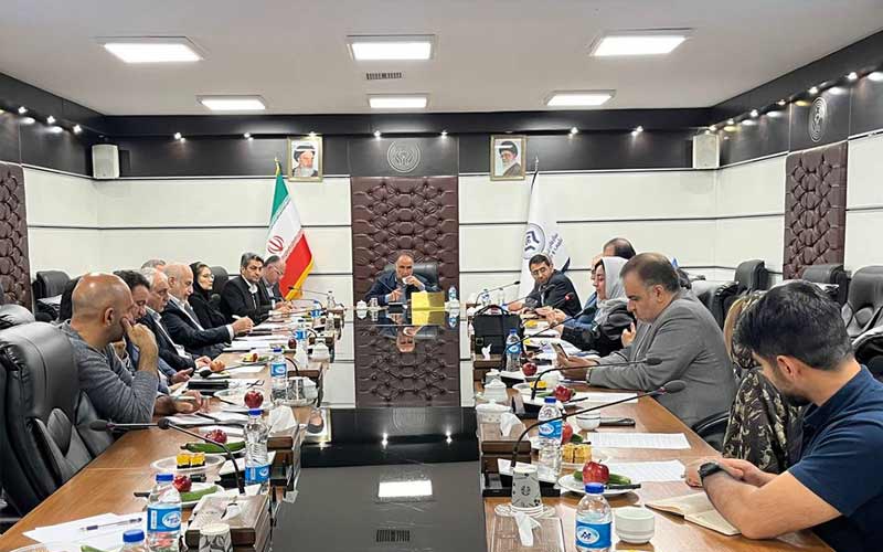 افزایش توان رقابت در جهان فناوری افزایش توان رقابت در جهان فناوری