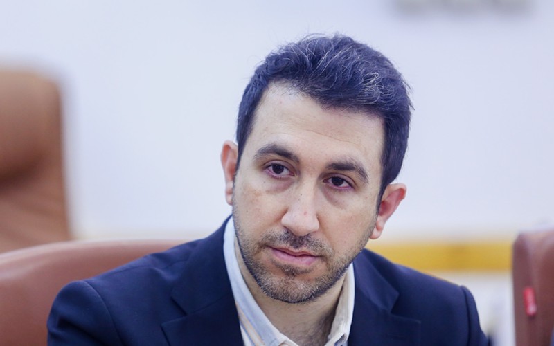 ۲۰ پروژه اولویتدار با بازار ۹۴ هزار میلیارد تومانی ۲۰ پروژه اولویتدار با بازار ۹۴ هزار میلیارد تومانی